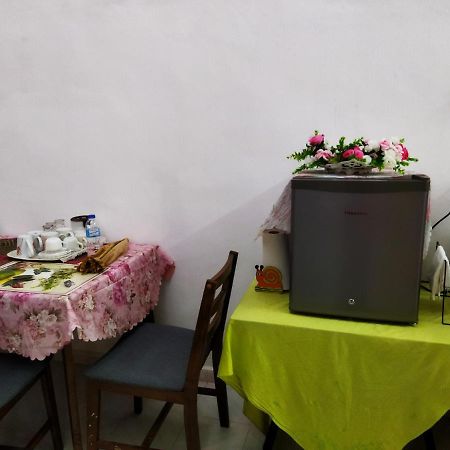 Homestay Cikgu Mas Kodiang  المظهر الخارجي الصورة