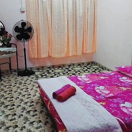 Homestay Cikgu Mas Kodiang  المظهر الخارجي الصورة