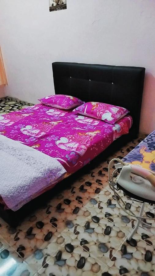 Homestay Cikgu Mas Kodiang  المظهر الخارجي الصورة