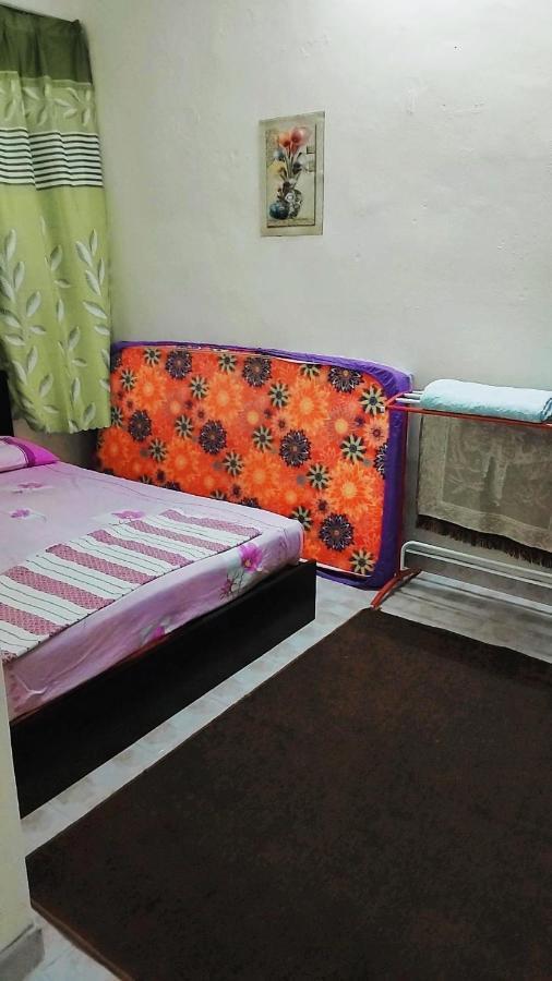 Homestay Cikgu Mas Kodiang  المظهر الخارجي الصورة
