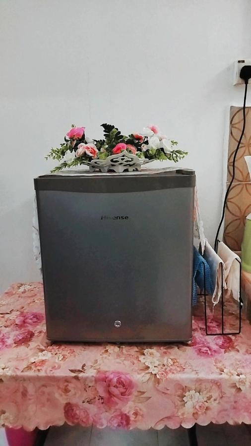 Homestay Cikgu Mas Kodiang  المظهر الخارجي الصورة